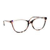 Cat Eye Tortoise Eyeglasses