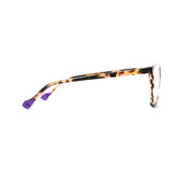 Cat Eye Tortoise Eyeglasses