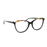 Cat Eye  Tortoise  Eyeglasses