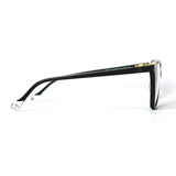 Cat Eye  Tortoise  Eyeglasses
