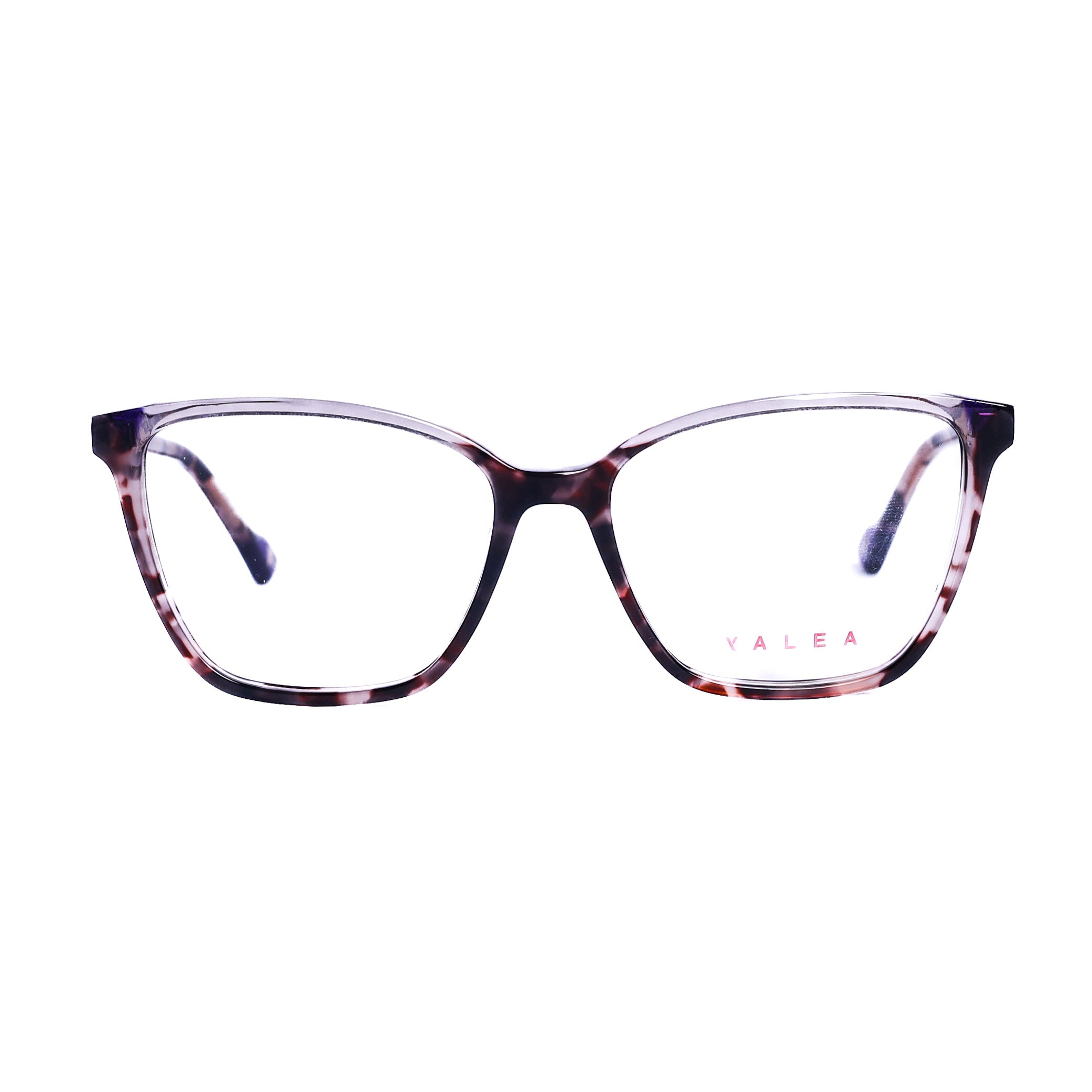 Cat Eye Tortoise Eyeglasses
