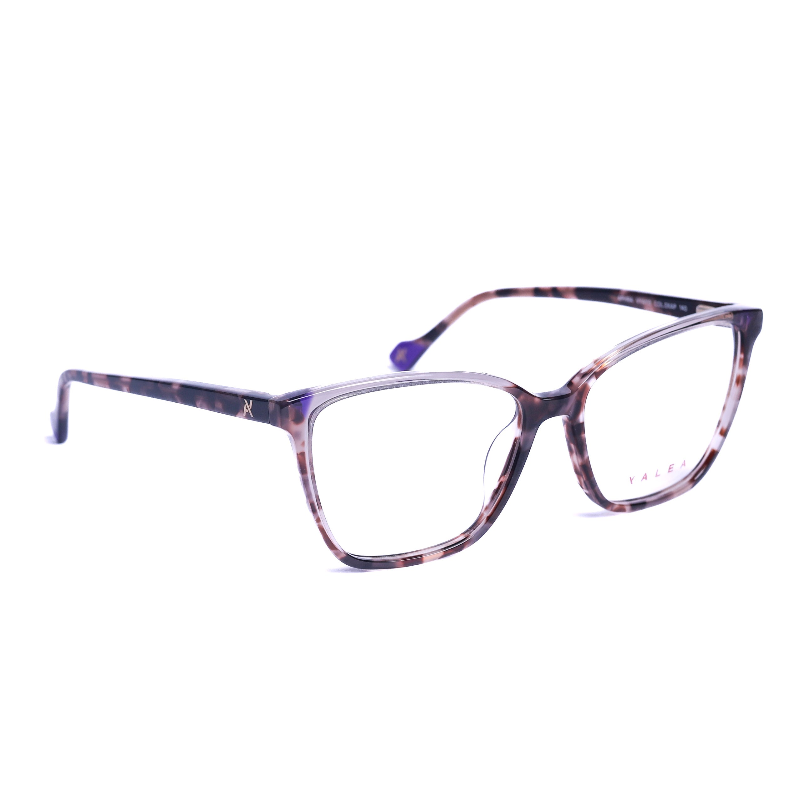 Cat Eye Tortoise Eyeglasses