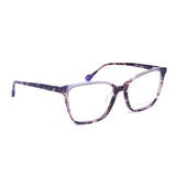Cat Eye Tortoise Eyeglasses