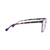 Cat Eye Tortoise Eyeglasses