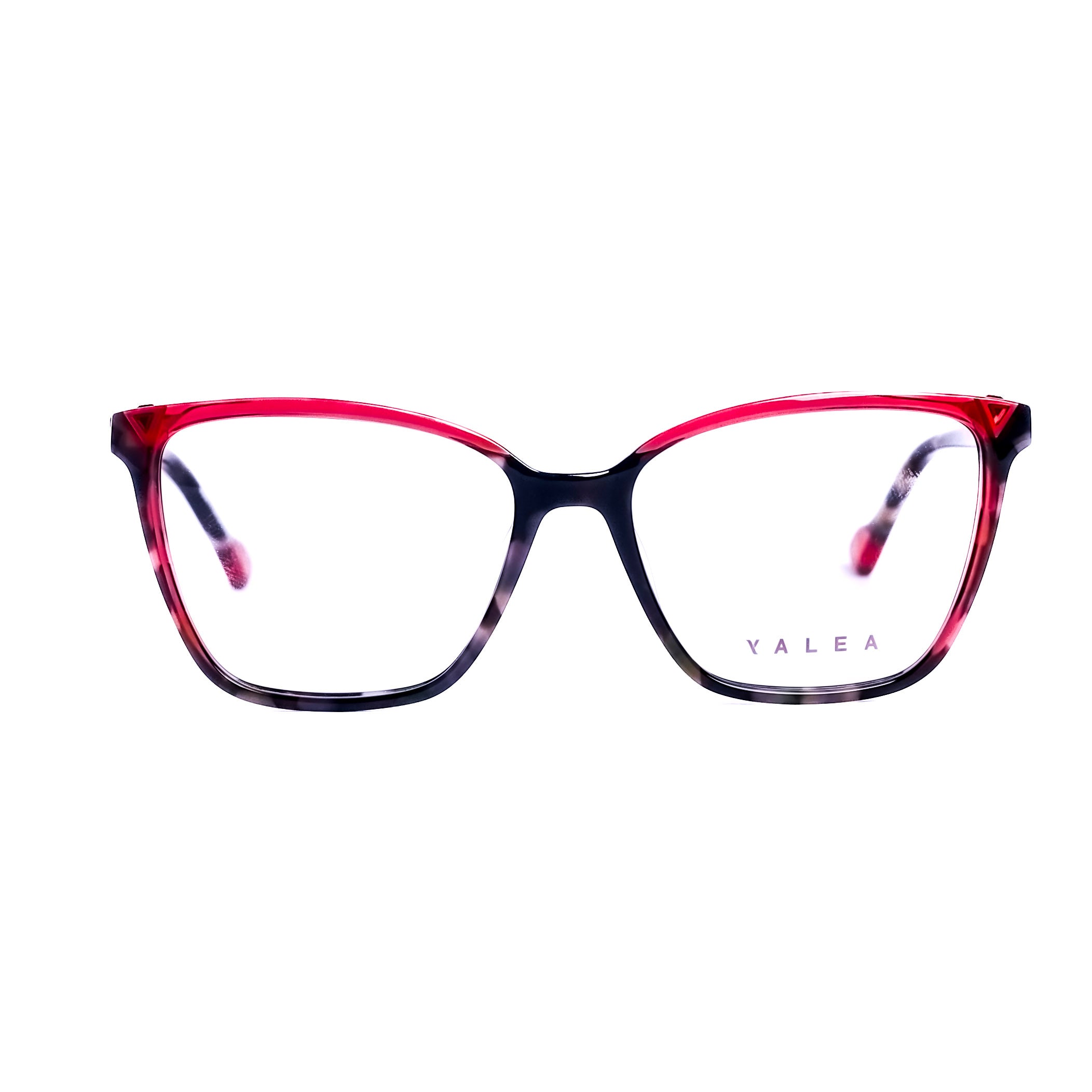 Cat Eye Tortoise Eyeglasses
