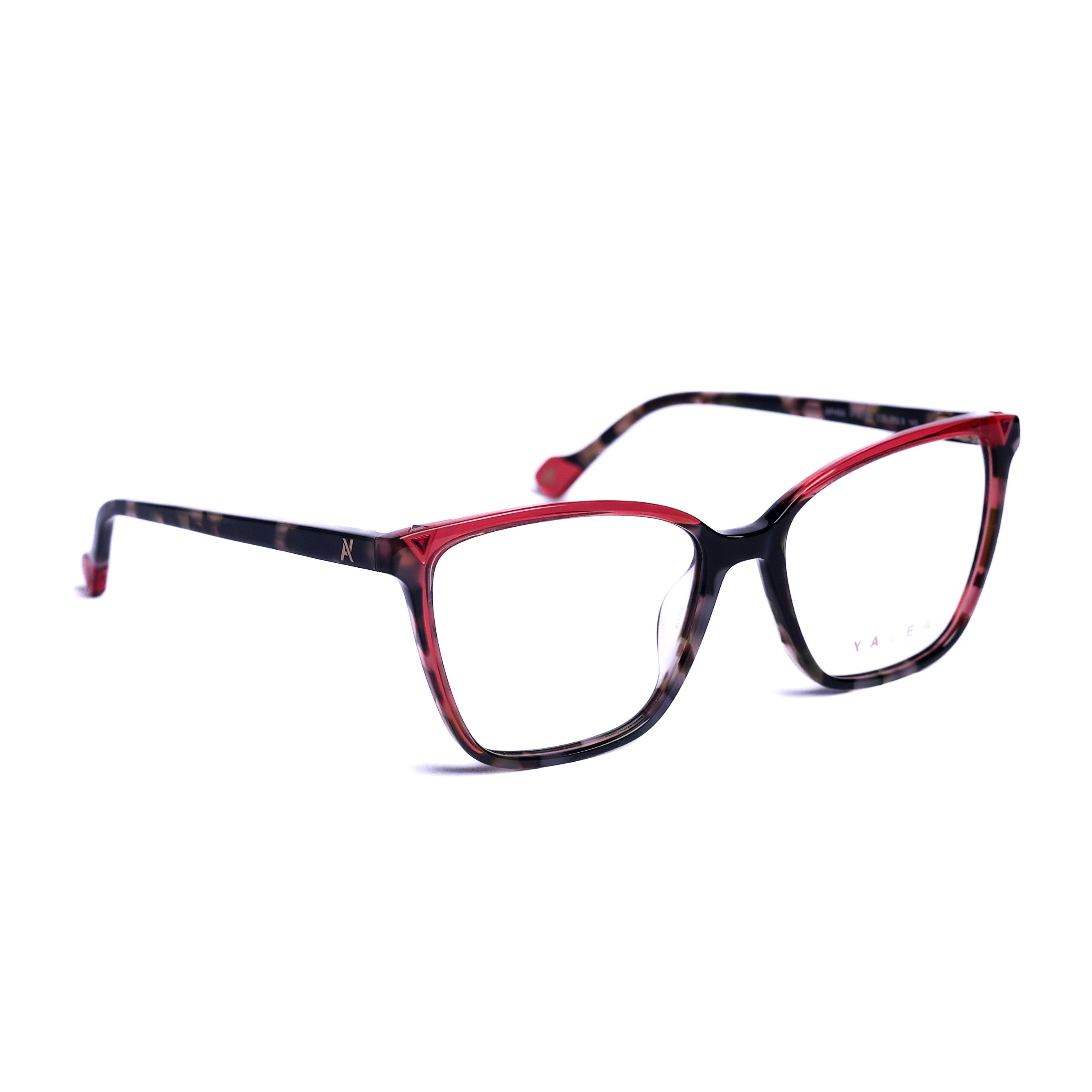 Cat Eye Tortoise Eyeglasses