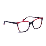 Cat Eye Tortoise Eyeglasses