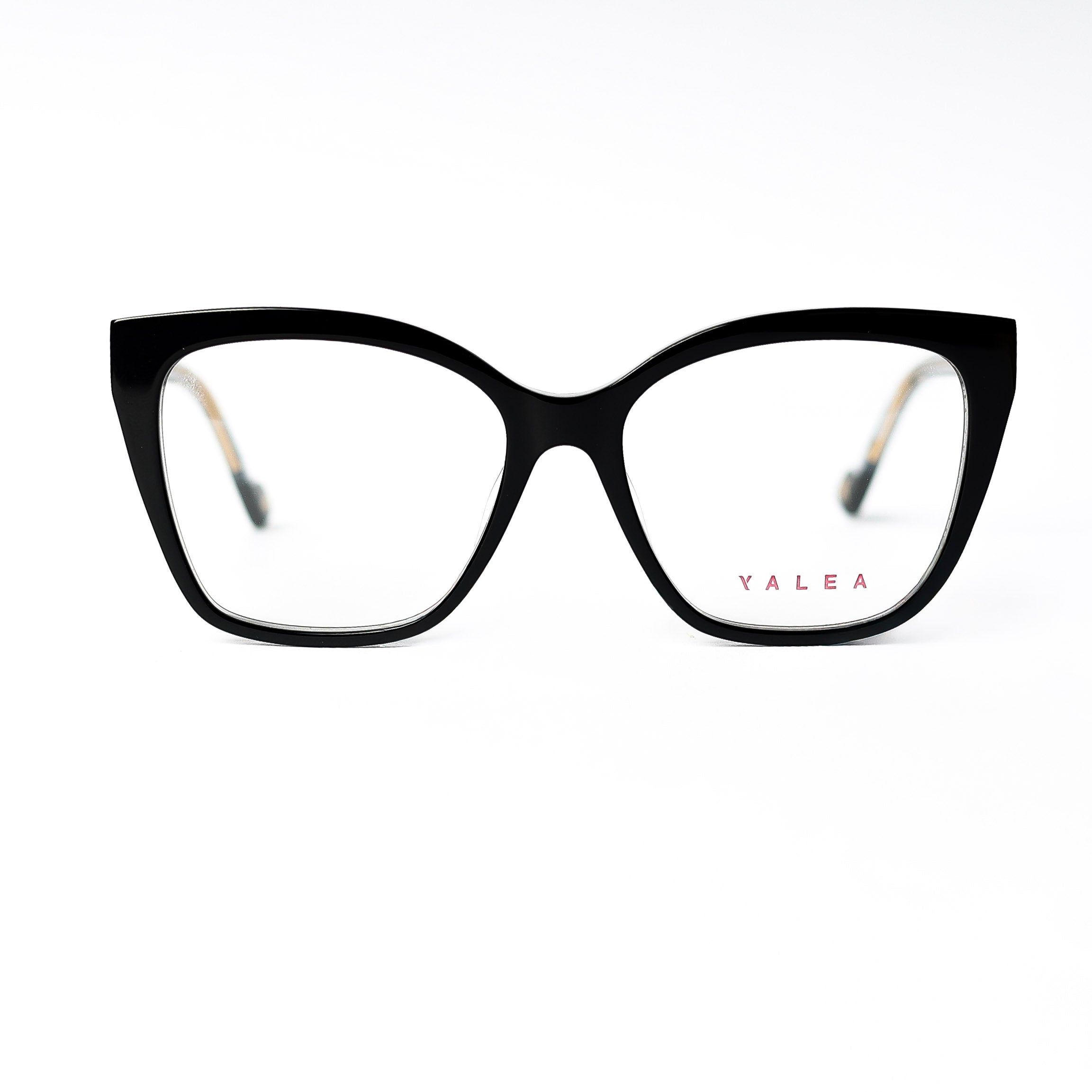 نظارات طبية مربعة إطار كامل