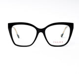 نظارات طبية مربعة إطار كامل