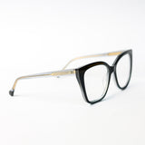 نظارات طبية مربعة إطار كامل