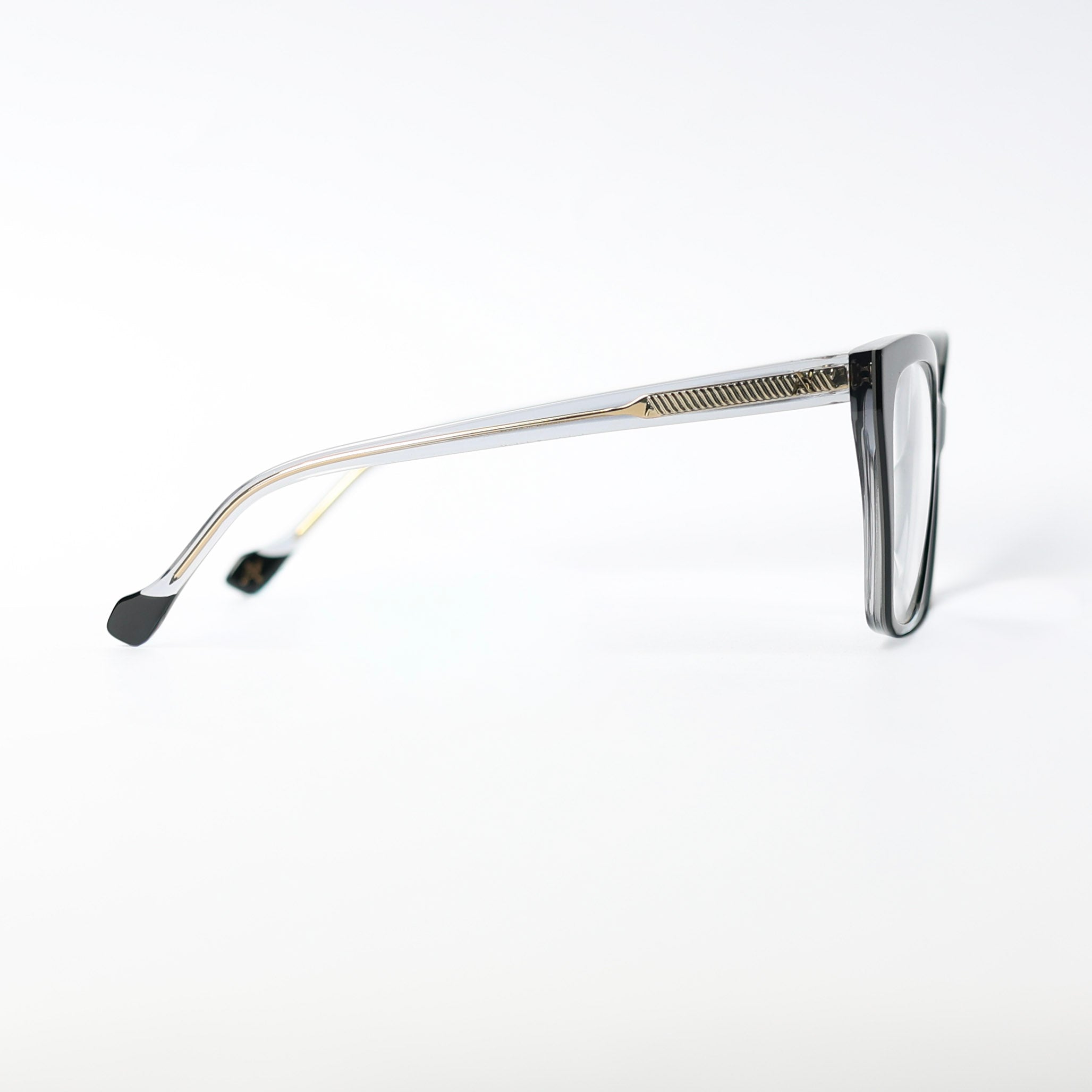 نظارات طبية مربعة إطار كامل