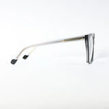 نظارات طبية مربعة إطار كامل