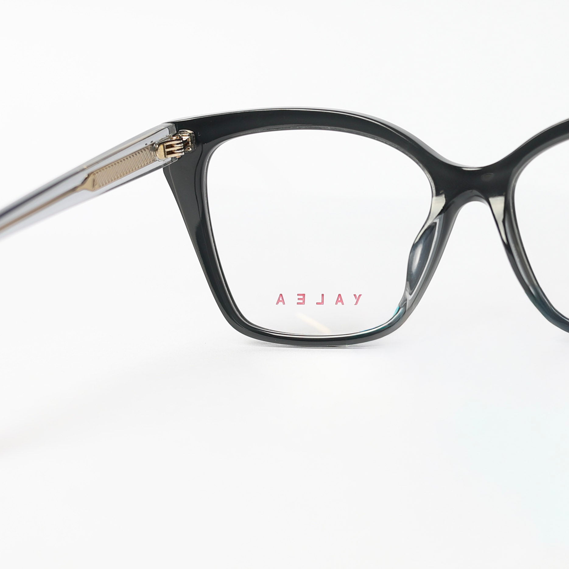 نظارات طبية مربعة إطار كامل