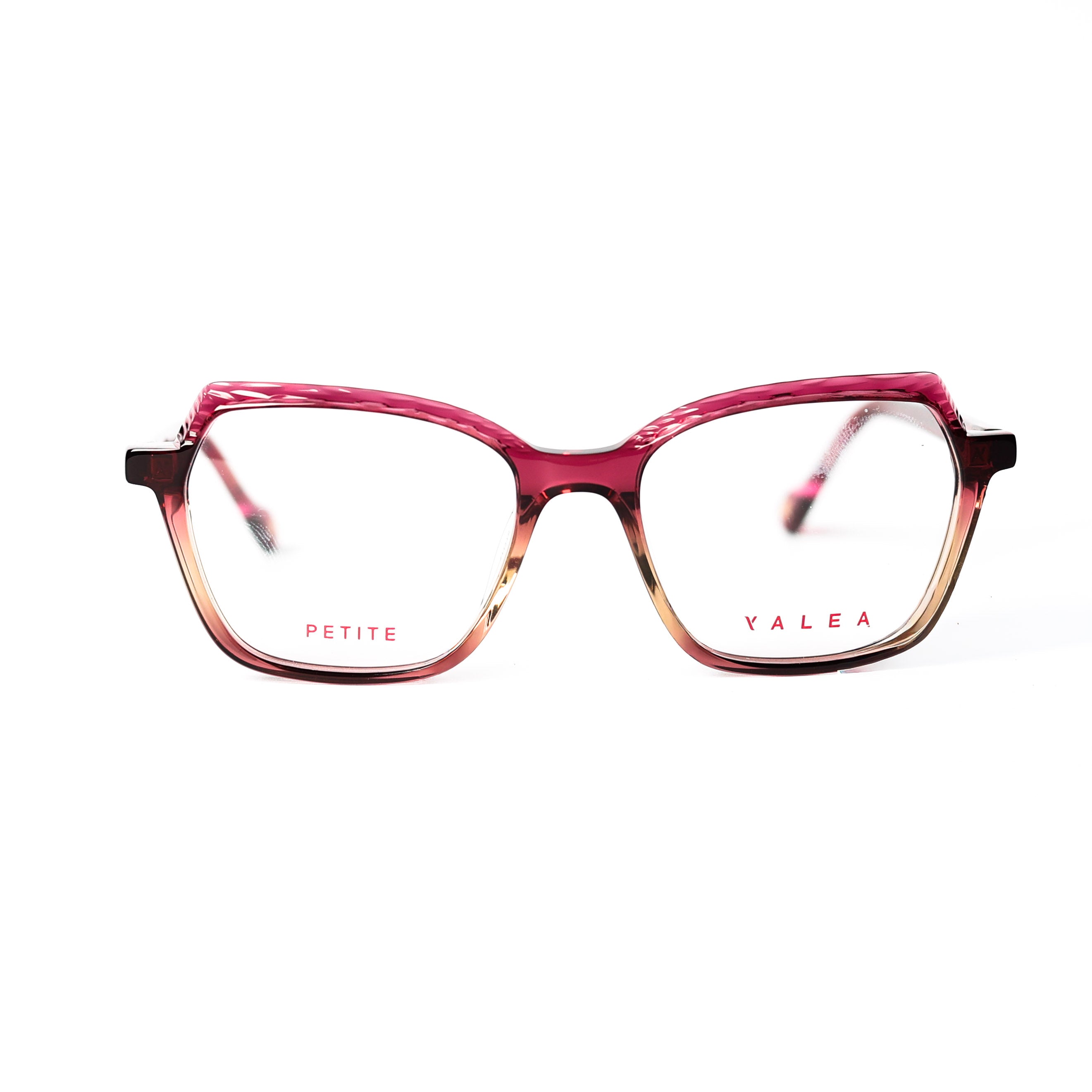 Cat Eye  Pick Eyeglasses