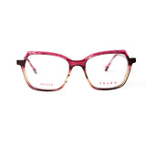 Cat Eye  Pick Eyeglasses