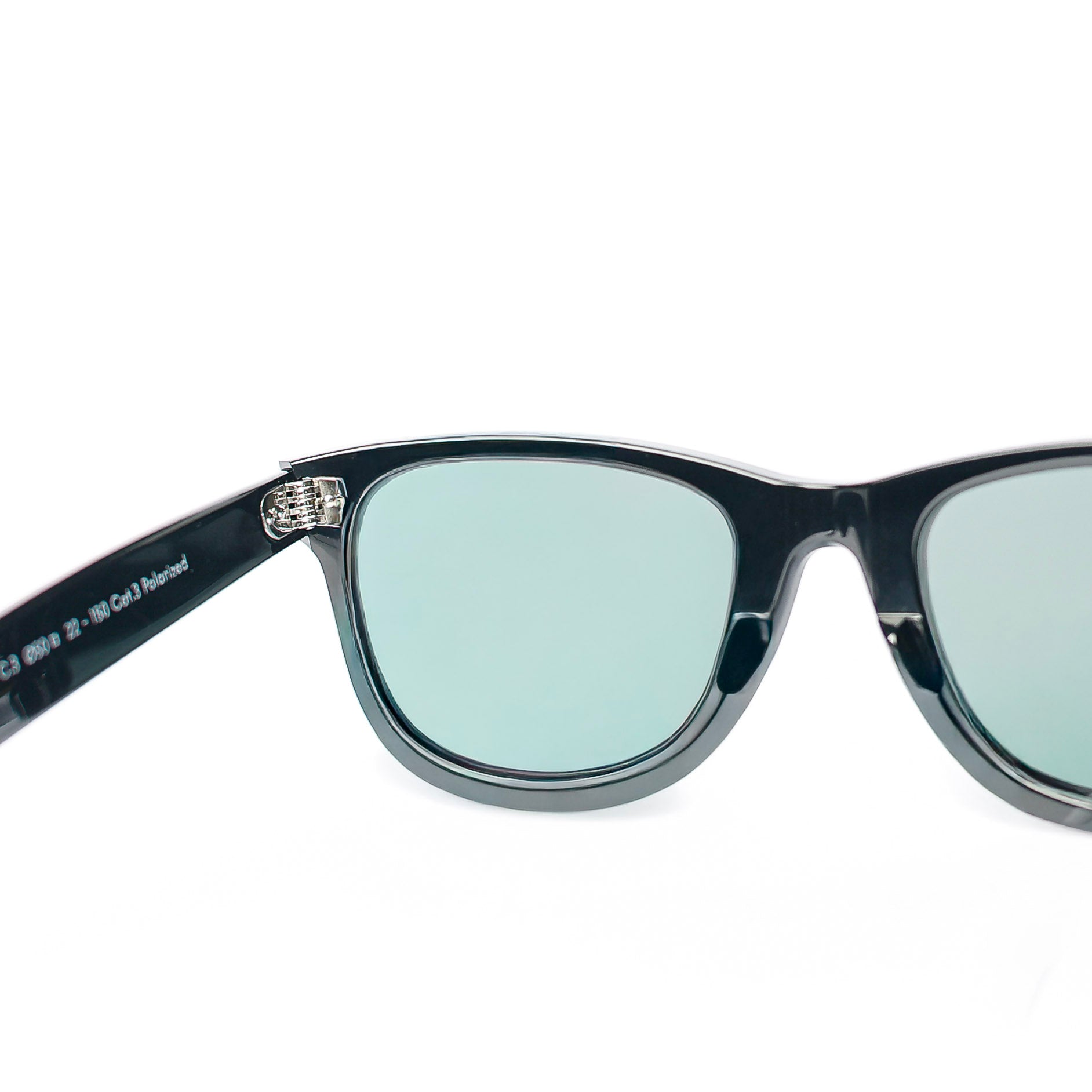 نظارات طبية مربعة إطار كامل