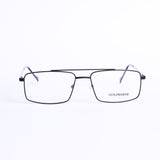 نظارات طبية مربع أسود