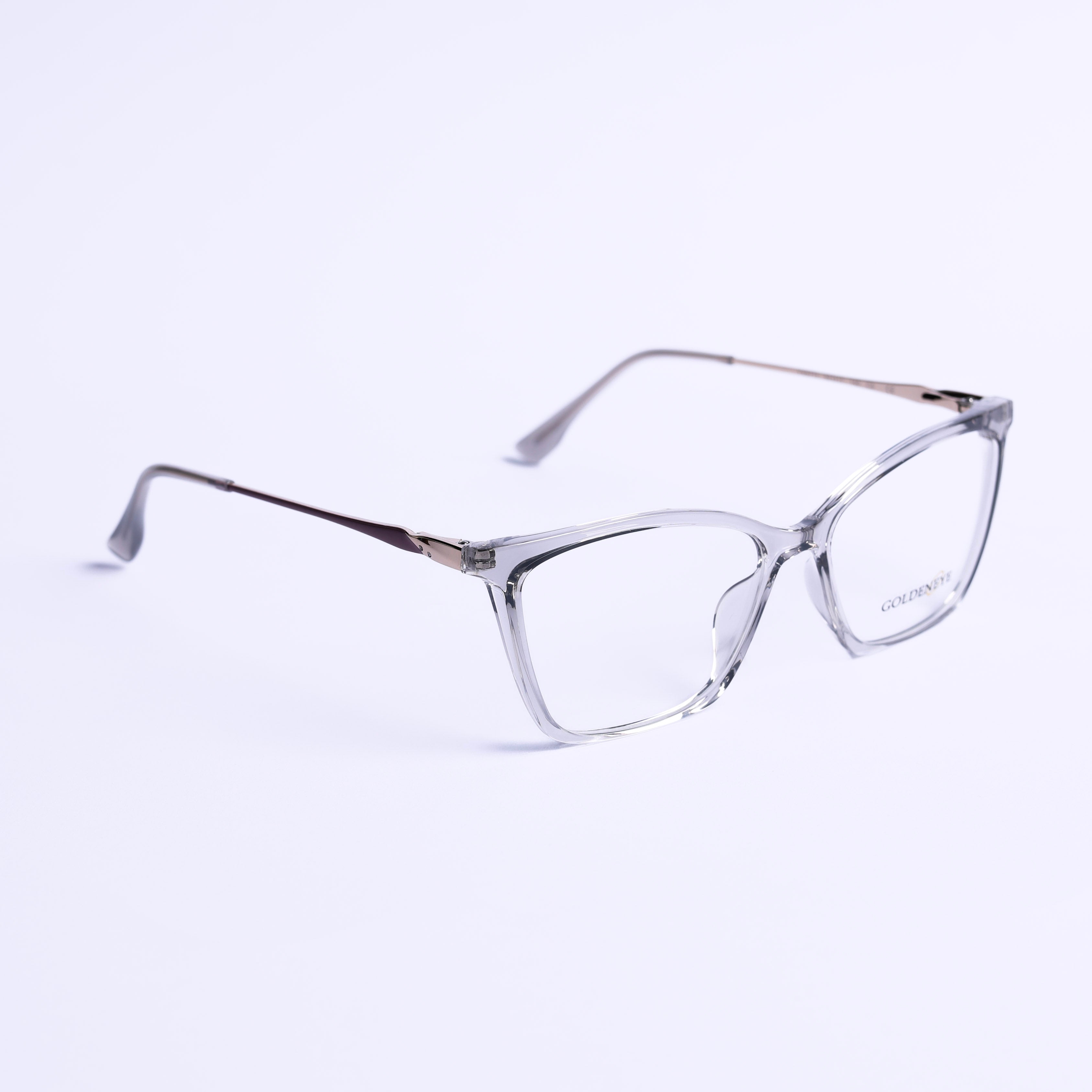 نظارات طبية كات أي شفاف