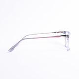 نظارات طبية كات أي شفاف