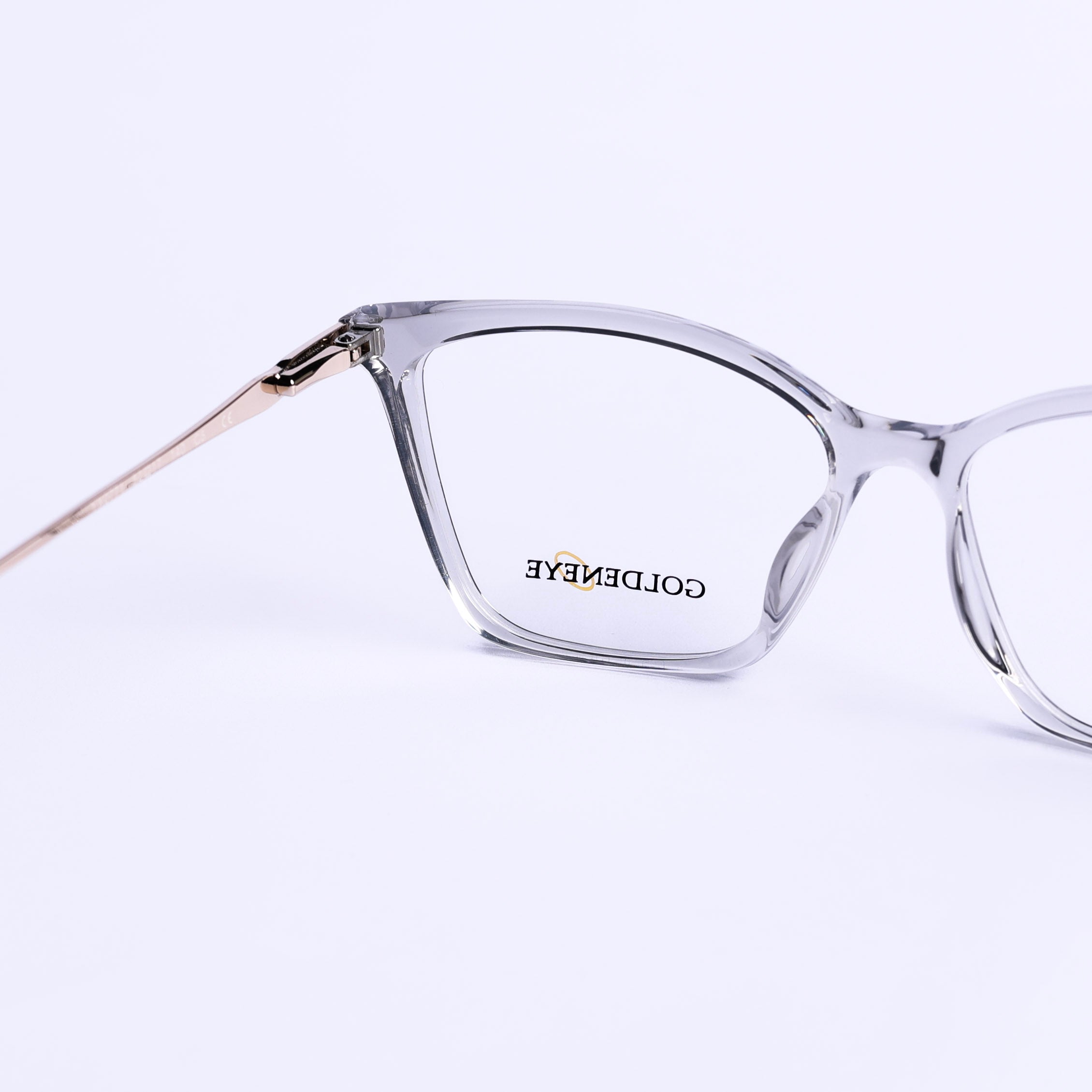 نظارات طبية كات أي شفاف