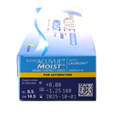 1-Day Acuvue Moist 90 Pack