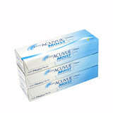 1-Day Acuvue Moist 90 Pack