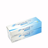 1-Day Acuvue Moist 60 Pack