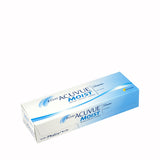 1-Day Acuvue Moist 60 Pack