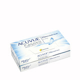 Acuvue Oasys with Hydraclear Plus