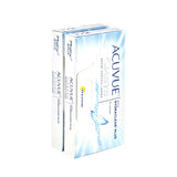 Acuvue Oasys with Hydraclear Plus