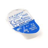 Air Optix Plus Hydraglyde