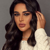 Color lenses monthly