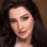 Color lenses monthly