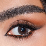 Color lenses monthly