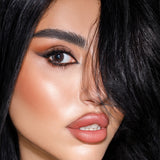 Color lenses monthly