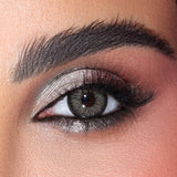 Color lenses monthly