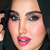 Color lenses monthly