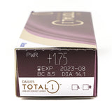 Total 1 Disposable 30 Pack