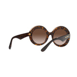 Round Havana Sunglasses