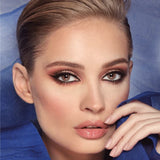 Color Contact Lenses Amber