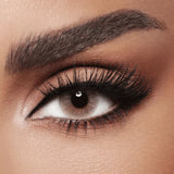 Color Contact Lenses Clay