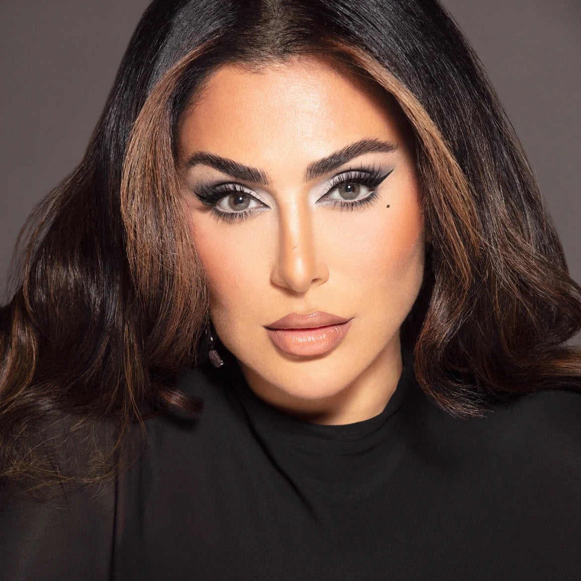 Color Contact Lenses Eitan