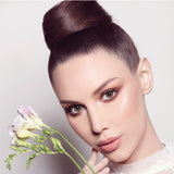 Color Contact Lenses Latte