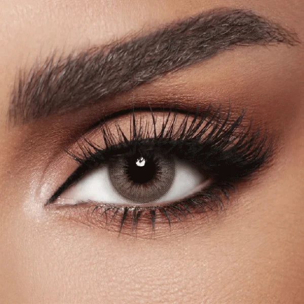 عدسات ملونة موون