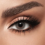 Color Contact Lenses Navy