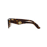 Pillow Havana Eyeglasses