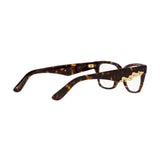 Pillow Havana Eyeglasses
