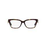 Pillow Havana Eyeglasses