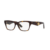 Pillow Havana Eyeglasses