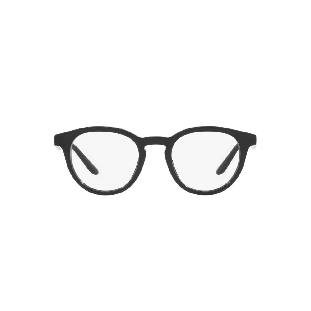 Phantos Black Eyeglasses